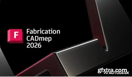 Autodesk Fabrication CADmep 2026