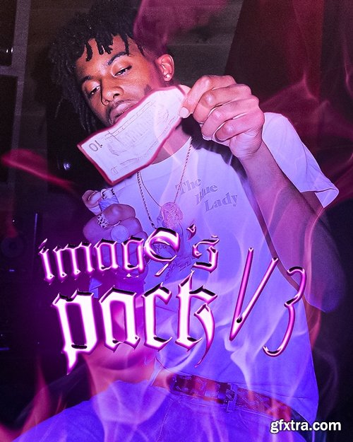 Payhip - Imag9's Editing Pack v3