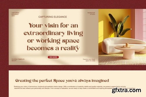 CreativeMarket - Hogie Angelo – Elegant Classic Serif