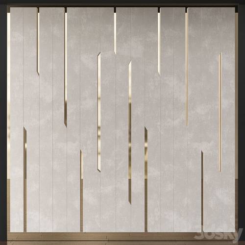 '3dsky Pro - Wall Panel No. 65'