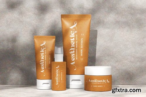 CreativeMarket - Visoria - Modern Serif Font