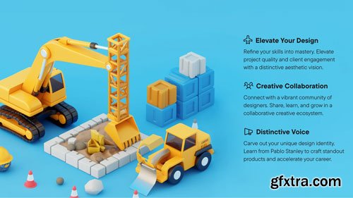 Gumroad - Master Gorgeous UI Design Course
