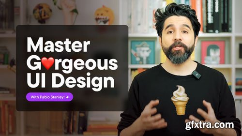 Gumroad - Master Gorgeous UI Design Course