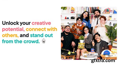 Gumroad - Master Gorgeous UI Design Course