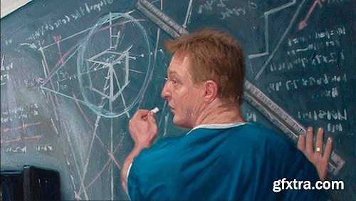 NMA / New Masters Academy - Linear Perspective Master Course