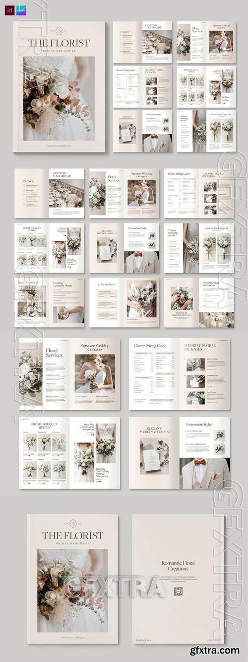 Florist Catalog TH57263 Florist Catalog TH57263