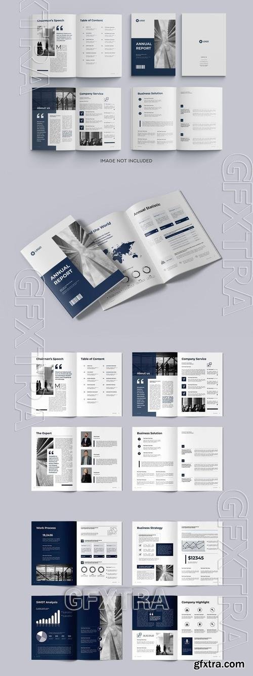 Annual Report Brochure Q8LRLFW Annual Report Brochure Q8LRLFW