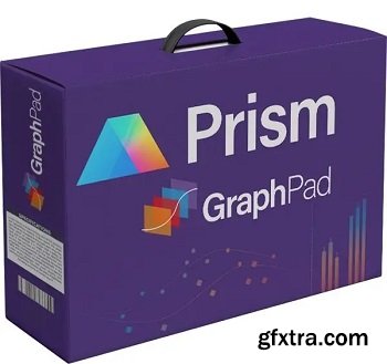 GraphPad Prism 10.6.1.892 GraphPad Prism 10.6.1.892
