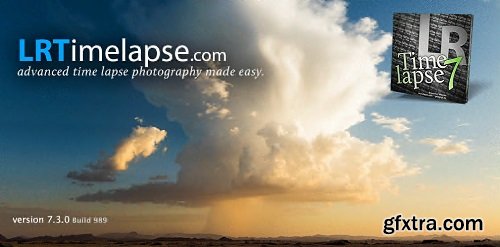 LRTimelapse Pro 7.4.0 Portable