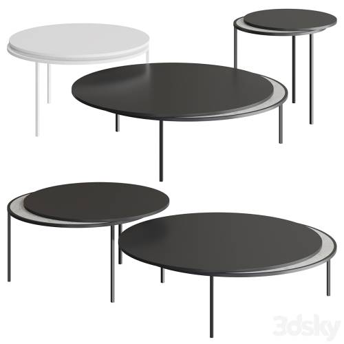 '3dsky Pro - WELL | Coffee table'