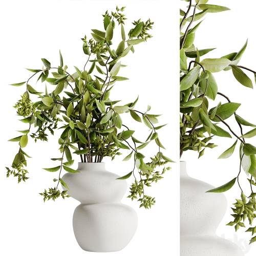 '3dsky Pro - twig bouquet 08' '3dsky Pro - twig bouquet 08'