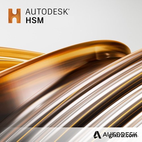Autodesk HSMWorks Ultimate 2026 (x64)
