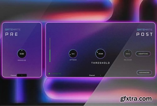 Aurora DSP GateMate v1.1.0