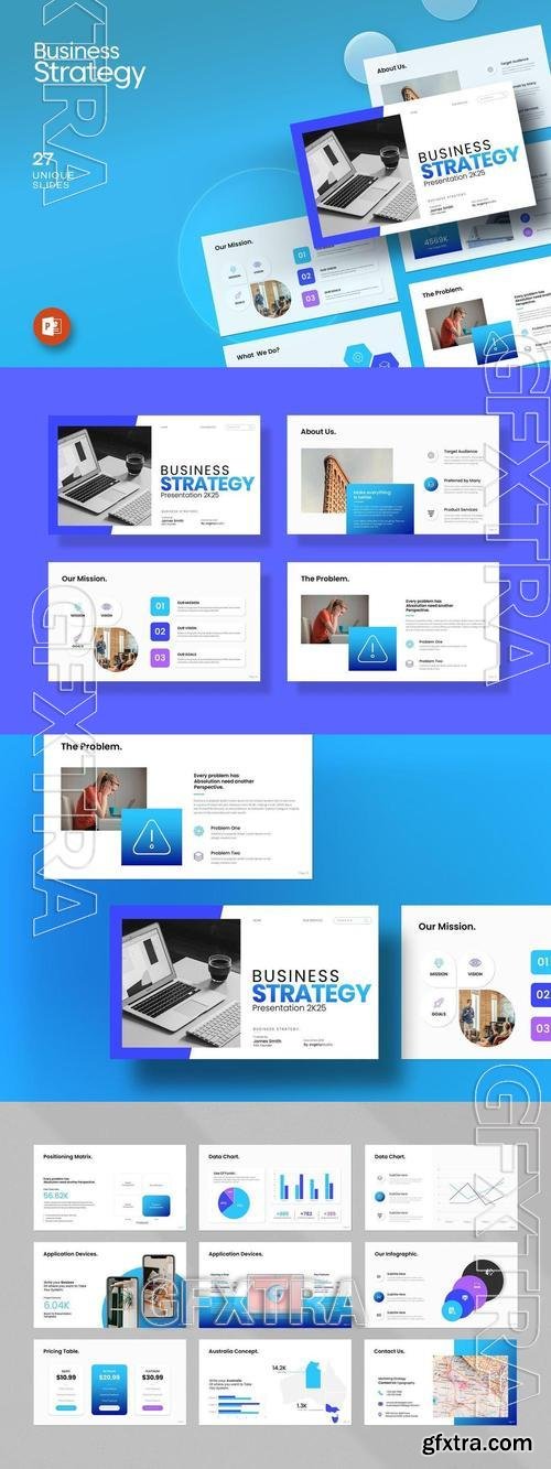 Business Strategy PowerPoint Template S3BBMNE Business Strategy PowerPoint Template S3BBMNE