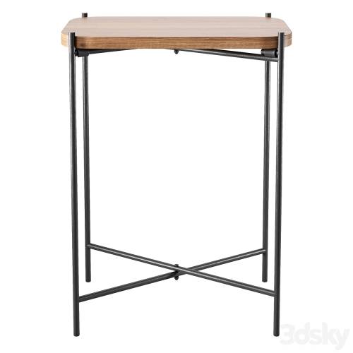 '3dsky Pro - Zara Home - The small auxilary table'