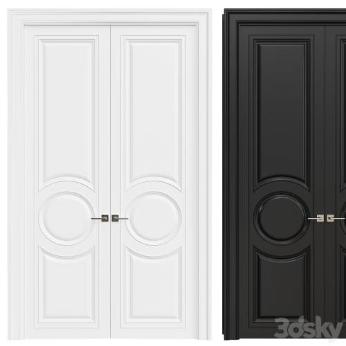 '3dsky Pro - DOOR 90'