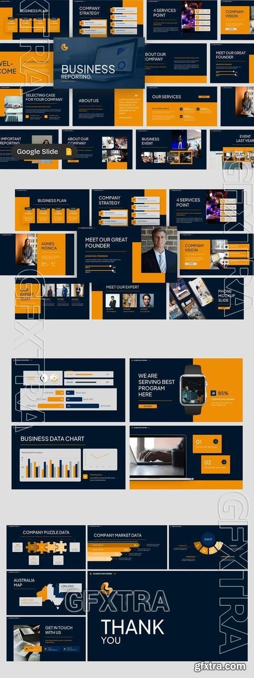 Business Reporting RNE5BRC Business Reporting RNE5BRC