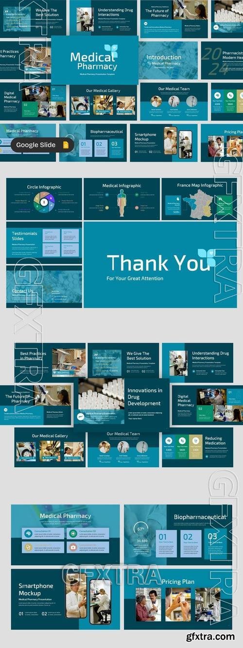 Medical Pharmacy 249QJK6 Medical Pharmacy 249QJK6