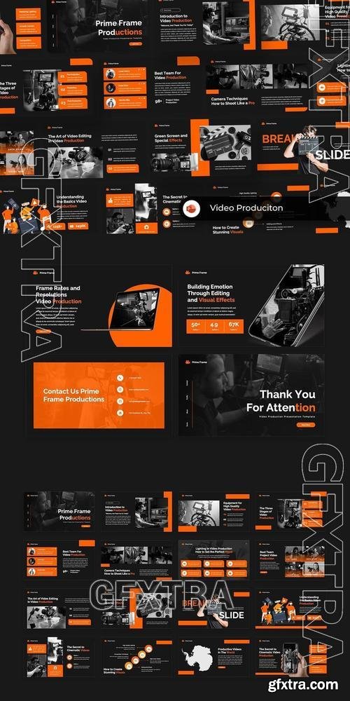 Video Production WS2PJFK Video Production WS2PJFK