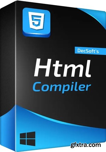 HTML Compiler 2025.5 HTML Compiler 2025.5