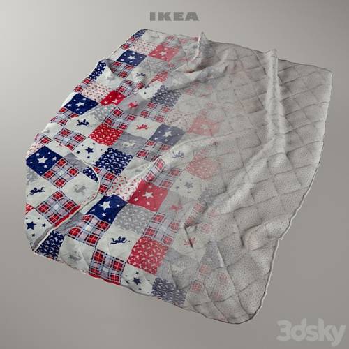 '3dsky Pro - IKEA SILVERIRIS / SILVERIRIS'