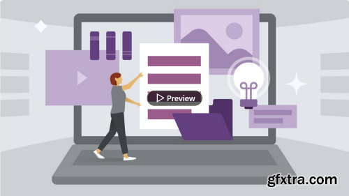 Linkedin - Curating Your Instructional Design Portfolio