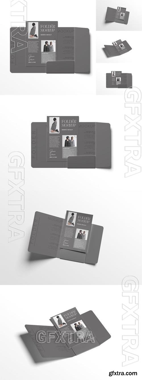 Folder Mockup NCH9EWP