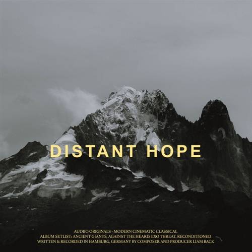 'Audiio - Against the Herd (Version II) - Liam Back'