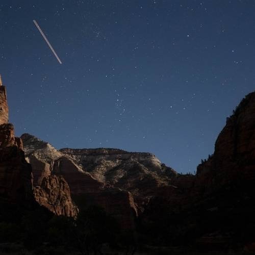 'Audiio - The Silent Hour of Night - Steyl'