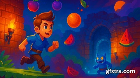 Udemy - The Ultimate Unity Game Developer Course From Zero to Hero