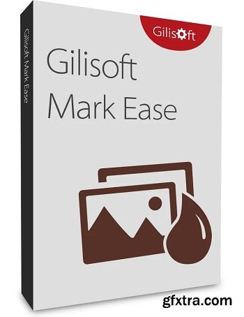 Gilisoft MarkEase 10.5