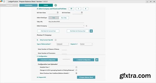 LedgerFusion 1.0.3.2