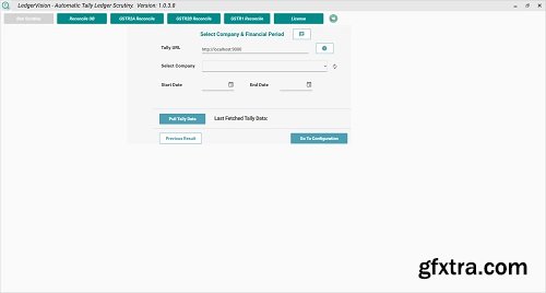 LedgerVision 1.0.3.8