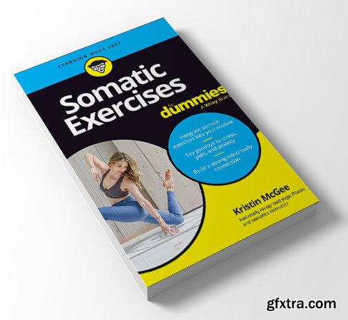Somatic Exercises For Dummies
