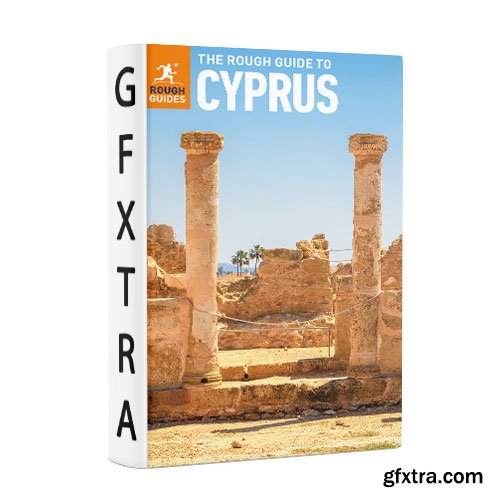 The Rough Guide to Cyprus (Rough Guides Main), 5th Edition