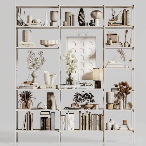 '3dsky Pro - b&b italia jack 04'