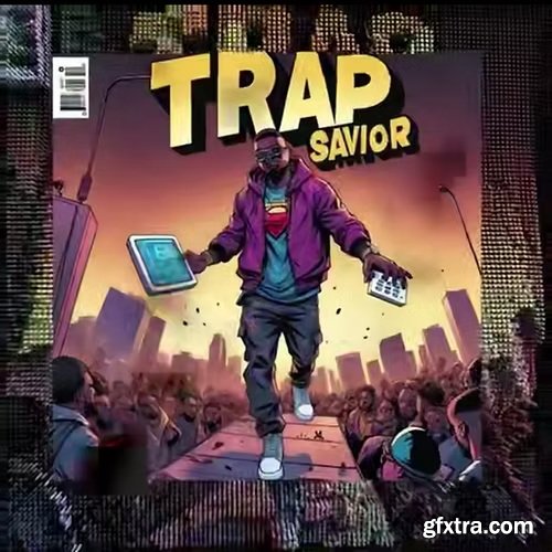 Johnnycaravaggio Trap Savior Multi Kit