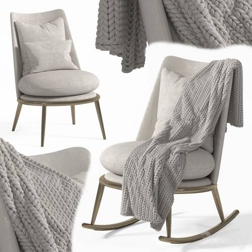 '3dsky Pro - Cantori chair'