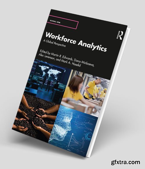 Workforce Analytics: A Global Perspective