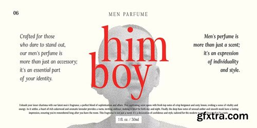 MyFonts - Contradictor Font Family