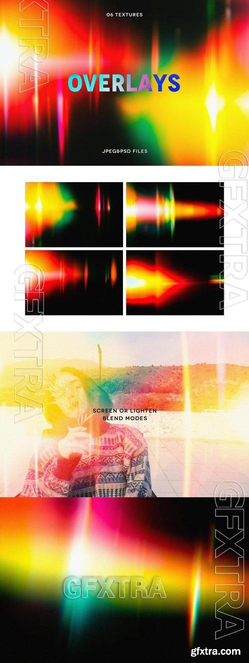 Light Overlays BHDZYBY