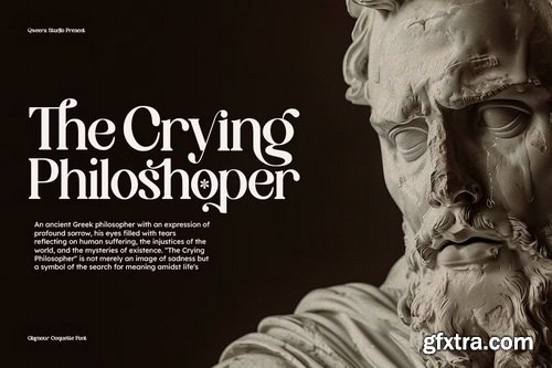 CreativeMarket - Glamour Coquette - Elegant Vintage Font