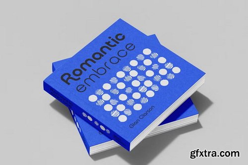 CreativeMarket - Glorida Font