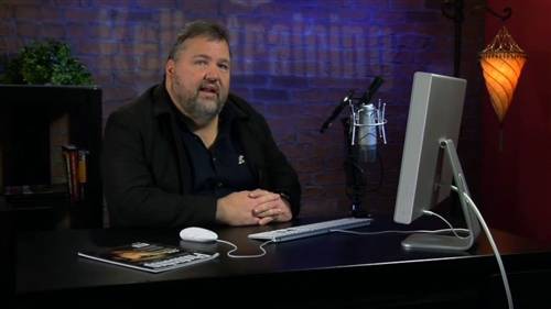 'KelbyOne - Beauty and Portrait Retouching Kit'