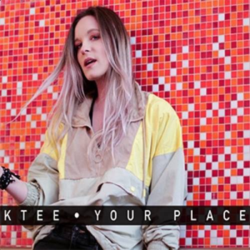 'Audiio - Your Place - KTEE'