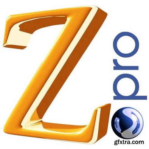 formZ Pro 10.1.3 Build B258