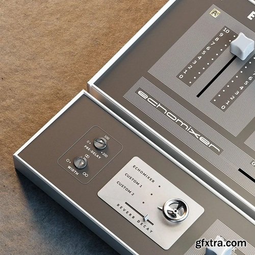 Audiopunks Telefunken Bundle v2025.04