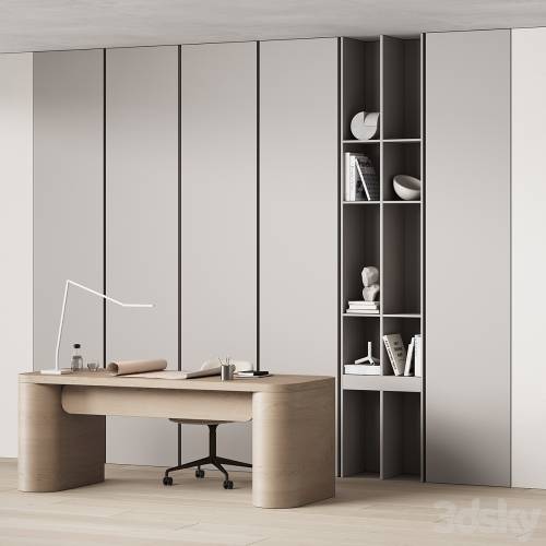 '3dsky Pro - 538 office furniture 28 workplace 12' '3dsky Pro - 538 office furniture 28 workplace 12'