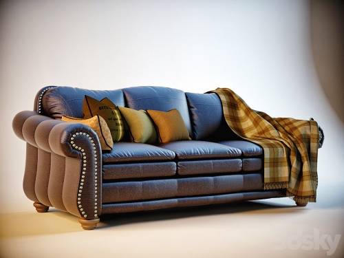 '3dsky Pro - Ashley'