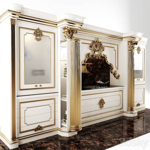 '3dsky Pro - Casta Diva / Jumbo Part 1' '3dsky Pro - Casta Diva / Jumbo Part 1'